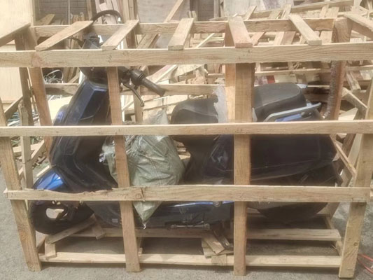 天宁托运电瓶车